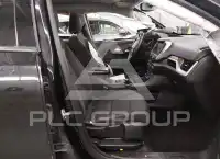 2018 GMC TERRAIN фото