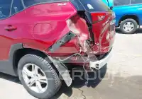 2018 GMC TERRAIN фото