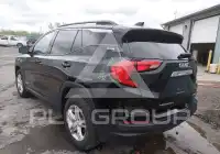 2018 GMC TERRAIN photo