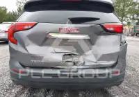 2018 GMC TERRAIN photo