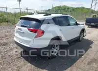 2018 GMC TERRAIN photo