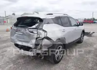 2018 GMC TERRAIN фото