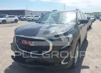 2018 GMC TERRAIN фото