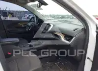 2018 GMC TERRAIN фото