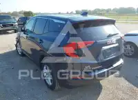 2018 GMC TERRAIN фото