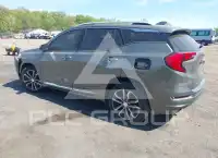 2018 GMC TERRAIN фото
