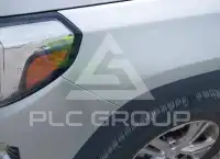 2018 GMC TERRAIN фото