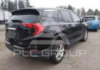2018 GMC TERRAIN фото