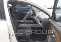 2018 GMC TERRAIN фото