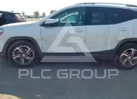 2018 GMC TERRAIN фото