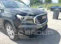 2018 GMC TERRAIN фото