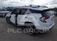 2018 GMC TERRAIN фото