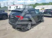 2018 GMC TERRAIN photo