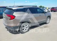 2018 GMC TERRAIN photo