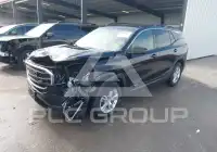 2018 GMC TERRAIN фото