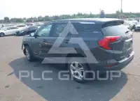 2018 GMC TERRAIN фото