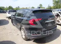2018 GMC TERRAIN фото