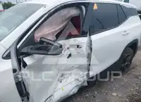 2018 GMC TERRAIN фото