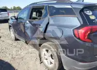 2018 GMC TERRAIN photo