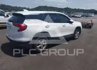 2018 GMC TERRAIN photo