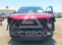 2018 GMC TERRAIN photo