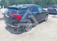 2018 GMC TERRAIN фото