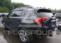 2018 GMC TERRAIN photo