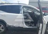 2018 GMC TERRAIN фото