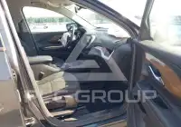 2018 GMC TERRAIN фото