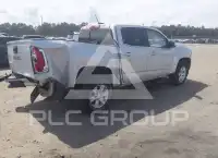 2018 GMC CANYON photo