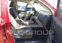 2018 GMC CANYON фото