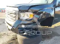 2018 GMC CANYON фото