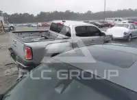 2018 GMC CANYON фото