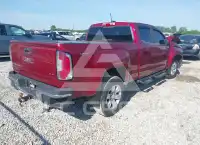 2018 GMC CANYON photo