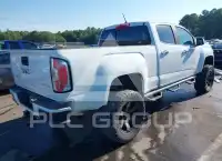 2018 GMC CANYON фото