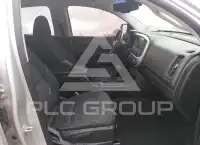 2018 GMC CANYON фото