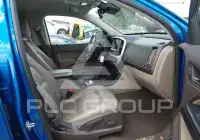 2018 GMC CANYON фото