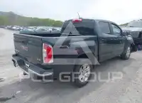 2018 GMC CANYON фото