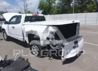 2018 GMC CANYON фото