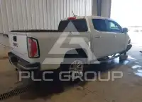 2018 GMC CANYON фото