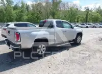2018 GMC CANYON фото