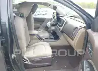2018 GMC CANYON фото
