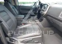 2018 GMC CANYON фото