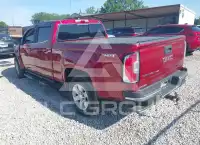 2018 GMC CANYON photo