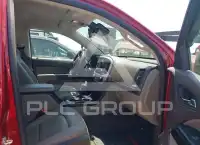 2018 GMC CANYON фото