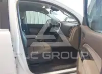 2018 GMC CANYON фото