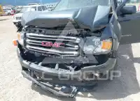 2018 GMC CANYON фото