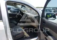 2018 GMC CANYON фото