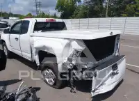 2018 GMC CANYON фото