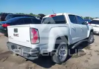 2018 GMC CANYON фото